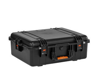 HUSK - H-5643-20 - Valise Robuste Large Étanche - Panneaux, Matériel A/V et Équipement de Terrain - Vide