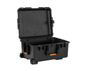 HUSK - H-5542-27 - Valise Étanche Large et Profonde - Panneaux, Kits A/V, Drones et Équipement Tactique - Vide