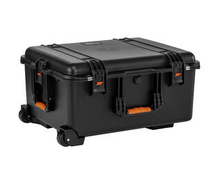 HUSK - H-5542-27 - Valise Étanche Large et Profonde - Panneaux, Kits A/V, Drones et Équipement Tactique - Vide
