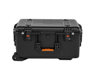 HUSK - H-5542-27 - Valise Étanche Large et Profonde - Panneaux, Kits A/V, Drones et Équipement Tactique - Vide