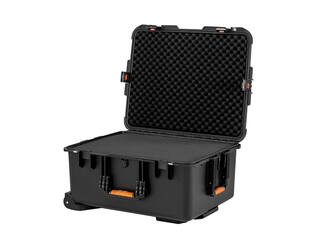 HUSK - H-5542-27-C - Valise Étanche Large et Profonde - Panneaux, Kits A/V, Drones et Équipement Tactique - Mousse Cubique
