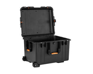 HUSK - H-5542-36 - Valise Extra-Large Ultra-Profonde Robuste - Drones, Systèmes A/V et Équipement Tactique de Terrain - Vide