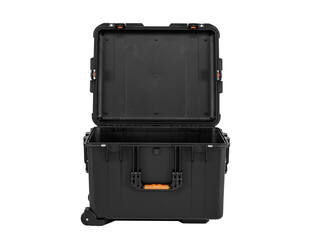 HUSK - H-5542-36 - Valise Extra-Large Ultra-Profonde Robuste - Drones, Systèmes A/V et Équipement Tactique de Terrain - Vide