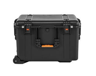 HUSK - H-5542-36 - Valise Extra-Large Ultra-Profonde Robuste - Drones, Systèmes A/V et Équipement Tactique de Terrain - Vide