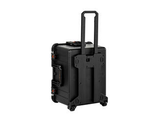 HUSK - H-5542-36 - Valise Extra-Large Ultra-Profonde Robuste - Drones, Systèmes A/V et Équipement Tactique de Terrain - Vide