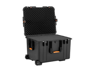 HUSK - H-5542-36-C - Valise Extra-Large Ultra-Profonde Robuste - Drones, Systèmes A/V et Équipement Tactique de Terrain - Mousse Cubique