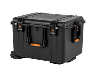 HUSK - H-5542-36-C - Valise Extra-Large Ultra-Profonde Robuste - Drones, Systèmes A/V et Équipement Tactique de Terrain - Mousse Cubique
