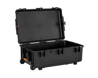 HUSK - H-7244-27 - Valise Robuste Étanche - Kits A/V, Systèmes de Drones et Charges Tactiques - Vide