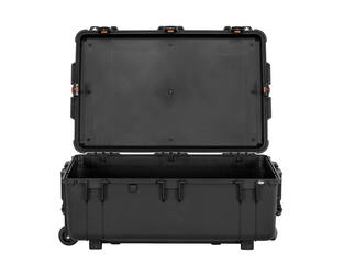 HUSK - H-7244-27 - Valise Robuste Étanche - Kits A/V, Systèmes de Drones et Charges Tactiques - Vide