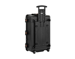 HUSK - H-7244-27 - Valise Robuste Étanche - Kits A/V, Systèmes de Drones et Charges Tactiques - Vide
