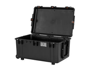 HUSK - H-7143-35 - Valise Robuste Ultra-Profonde - Drones, Charges Tactiques et Systèmes A/V - Vide