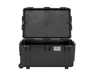HUSK - H-7143-35 - Valise Robuste Ultra-Profonde - Drones, Charges Tactiques et Systèmes A/V - Vide