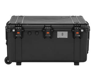 HUSK - H-7143-35 - Valise Robuste Ultra-Profonde - Drones, Charges Tactiques et Systèmes A/V - Vide
