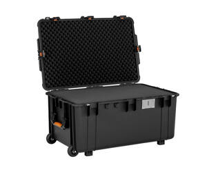 HUSK - H-7143-35-C - Valise Robuste Ultra-Profonde - Drones, Charges Tactiques et Systèmes A/V - Mousse Cubique