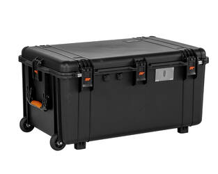 HUSK - H-7143-35-C - Valise Robuste Ultra-Profonde - Drones, Charges Tactiques et Systèmes A/V - Mousse Cubique
