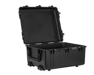 HUSK - H-7664-38 - Grande Valise Robuste Étanche - Drones, Systèmes A/V et Équipement Militaire - Vide
