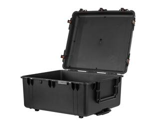 HUSK - H-7664-38 - Grande Valise Robuste Étanche - Drones, Systèmes A/V et Équipement Militaire - Vide
