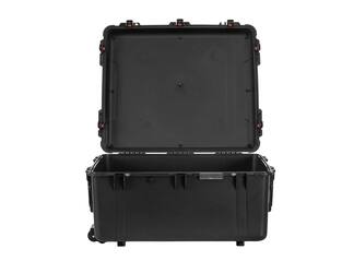 HUSK - H-7664-38 - Grande Valise Robuste Étanche - Drones, Systèmes A/V et Équipement Militaire - Vide