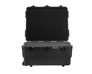 HUSK - H-7664-38-C - Grande Valise Robuste Étanche - Drones, Systèmes A/V et Équipement Militaire - Mousse Cubique