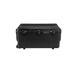 HUSK - H-7664-38-C - Grande Valise Robuste Étanche - Drones, Systèmes A/V et Équipement Militaire - Mousse Cubique