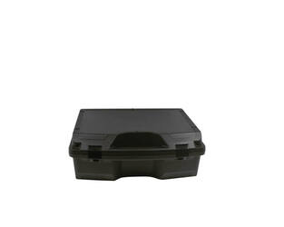 Maxado - Modèle 40151 - Valise robuste - Plastique