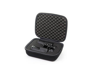 Shell Case - Modèle 320 - Mousse Cubique