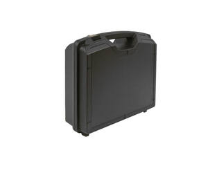Maxado - Modèle 40125 - Valise robuste - Plastique