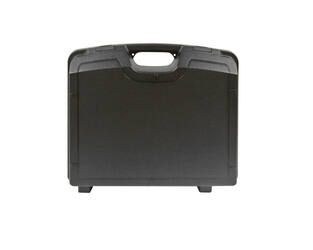 Maxado - Modèle 48150 - Valise robuste - Plastique