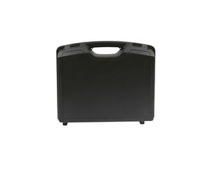 Maxado - Modèle 40100 - Valise robuste - Plastique