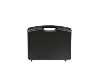 Maxado - Modèle 44120 - Valise robuste - Plastique