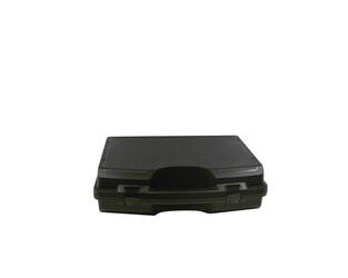 Maxado - Modèle 44120 - Valise robuste - Plastique