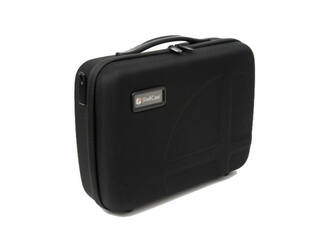 Shell Case - Modèle 335 - Mousse Cubique