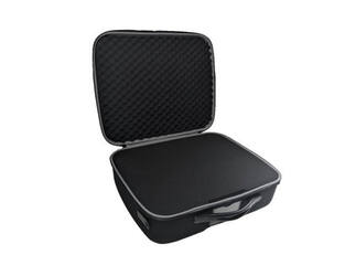 Shell Case - Modèle 350 - Mousse Cubique