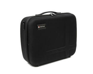 Shell Case - Modèle 350 - Mousse Cubique
