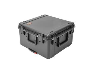 SKB - iSeries 2222-12 - Valise Étanche - Noire - Calage Allen & Heath Qu-5 / Qu-5D
