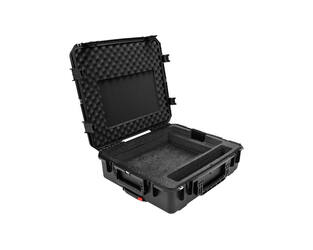 SKB - iSeries 2421-7 - Valise Étanche - Noire - Calage Waves eMotion LV1 Control