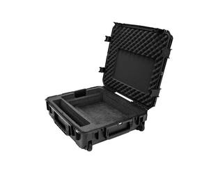 SKB - iSeries 2421-7 - Valise Étanche - Noire - Calage Waves eMotion LV1 Control