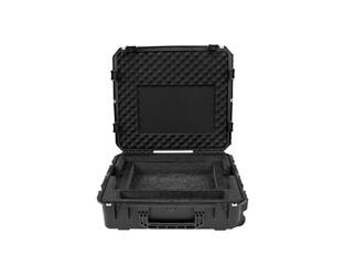 SKB - iSeries 2421-7 - Valise Étanche - Noire - Calage Waves eMotion LV1 Control