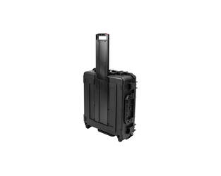 SKB - iSeries 2421-7 - Valise Étanche - Noire - Calage Waves eMotion LV1 Control