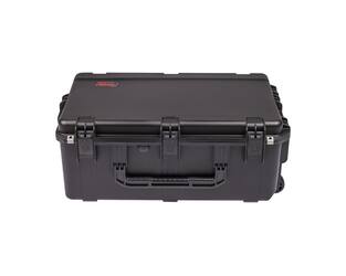 SKB - iSeries 2918-10 - Valise Étanche - Noire - Vide