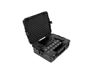 SKB - iSeries 2217-8 - Valise Étanche - Noire - Calage Line 6 Helix Stadium XL