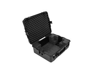 SKB - iSeries 2217-8 - Valise Étanche - Noire - Calage Line 6 Helix Stadium XL
