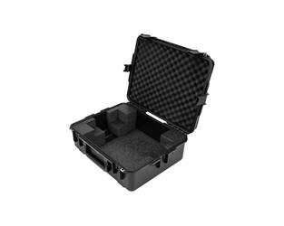 SKB - iSeries 2217-8 - Valise Étanche - Noire - Calage Line 6 Helix Stadium XL