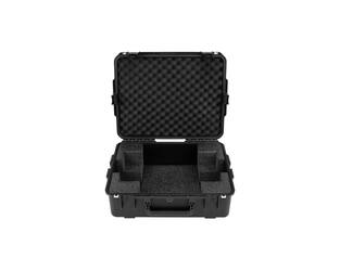 SKB - iSeries 2217-8 - Valise Étanche - Noire - Calage Line 6 Helix Stadium XL
