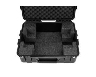 SKB - iSeries 2217-8 - Valise Étanche - Noire - Calage Line 6 Helix Stadium XL