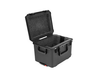SKB - iSeries 2015-14 - Valise Étanche - Noire - Calage Enceinte QSC CB10