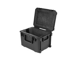 SKB - iSeries 2015-14 - Valise Étanche - Noire - Calage Enceinte QSC CB10