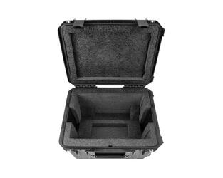 SKB - iSeries 2015-14 - Valise Étanche - Noire - Calage Enceinte QSC CB10