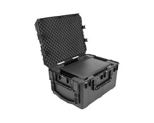 SKB - iSeries 2922-16 - Valise Étanche - Noire - Calage JBL EON One MK2