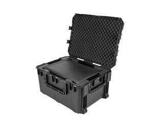 SKB - iSeries 2922-16 - Valise Étanche - Noire - Calage JBL EON One MK2